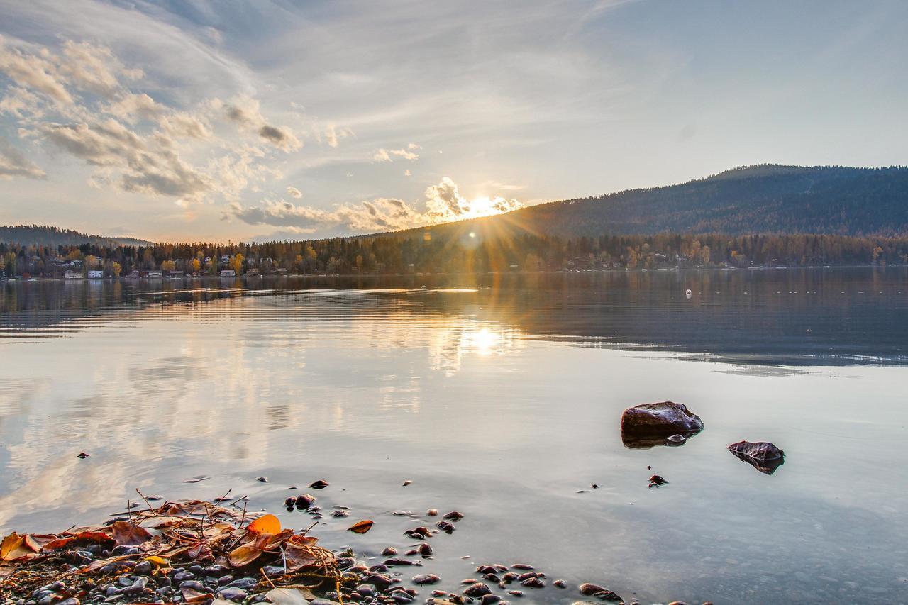 Bay Point Lakefront 4A Down Whitefish Zewnętrze zdjęcie